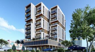 Ambershore, Victoria Island Lagos